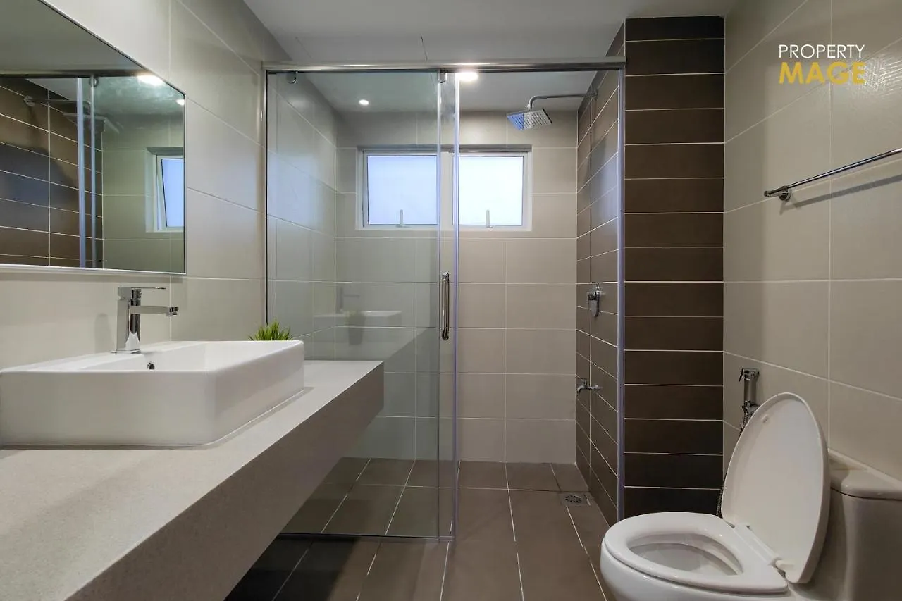 Apartman Paraiso Residence By Nest Home【Bukit Jalil】 Kuala Lumpur