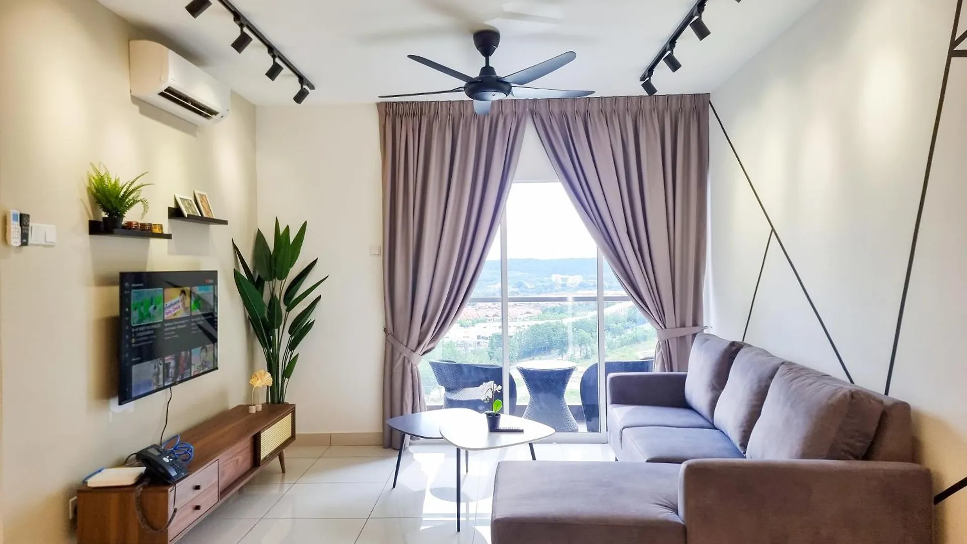 Paraiso Residence By Nest Home【Bukit Jalil】 Kuala Lumpur Malajzia