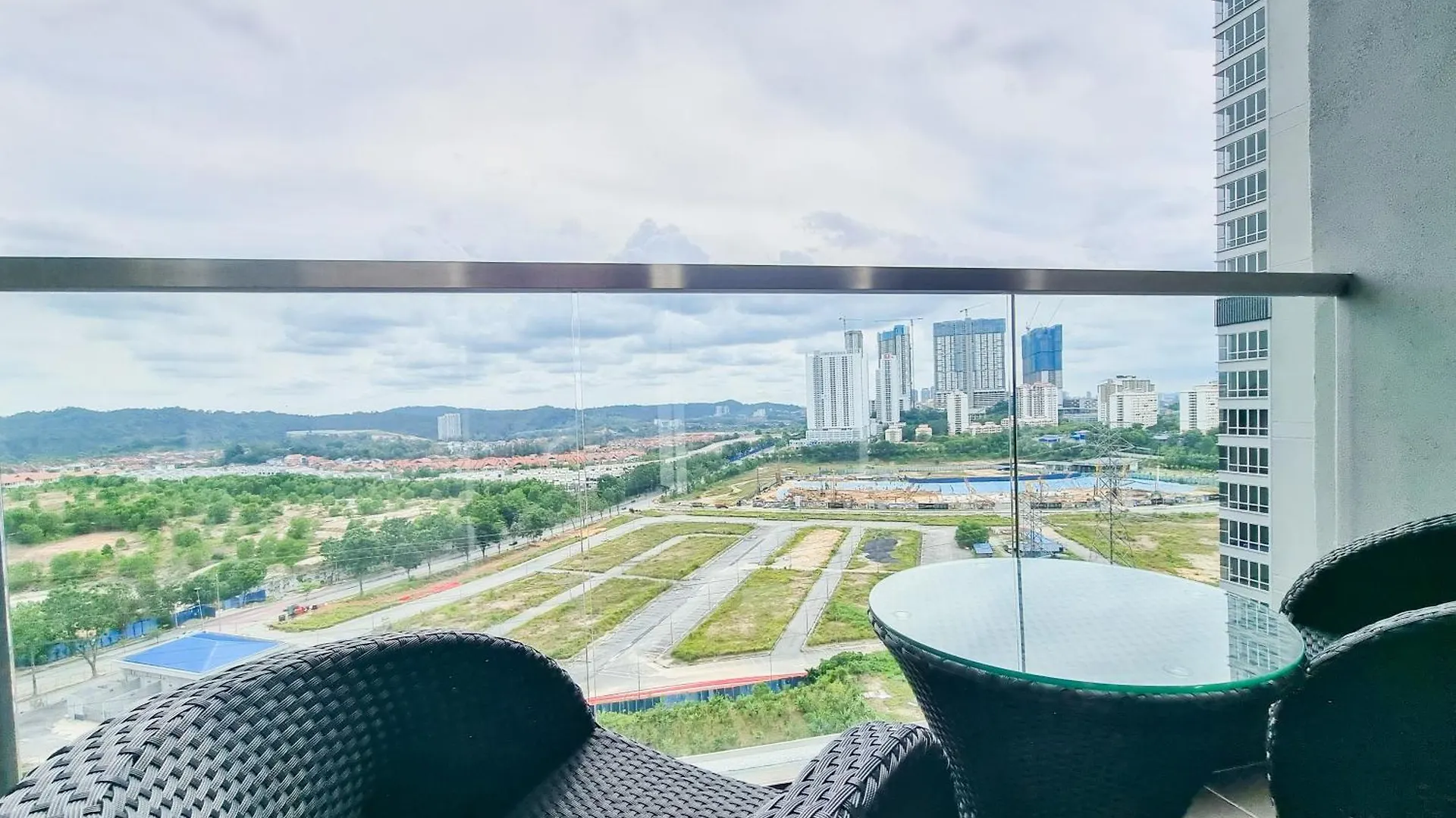 Paraiso Residence By Nest Home【Bukit Jalil】 Kuala Lumpur